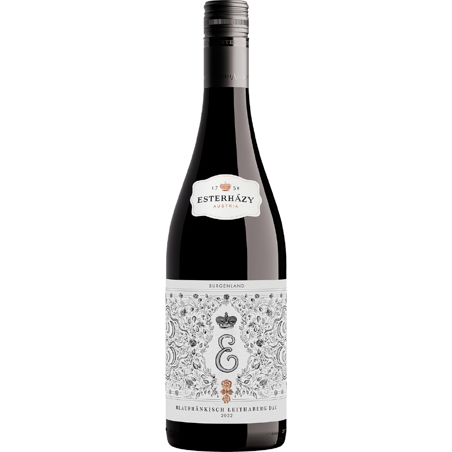 Esterhazy Blaufrankisch 2021 (750 ML)