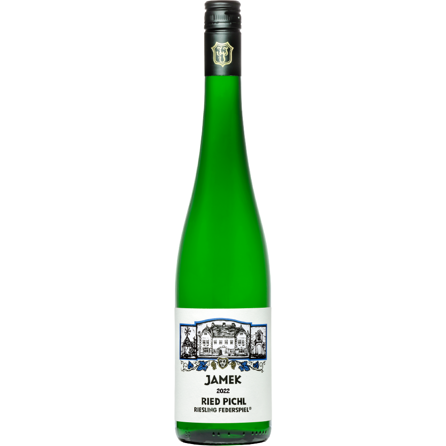 Josef Jamek “Ried Pichl” Riesling Federspiel 2022 (750 ML)