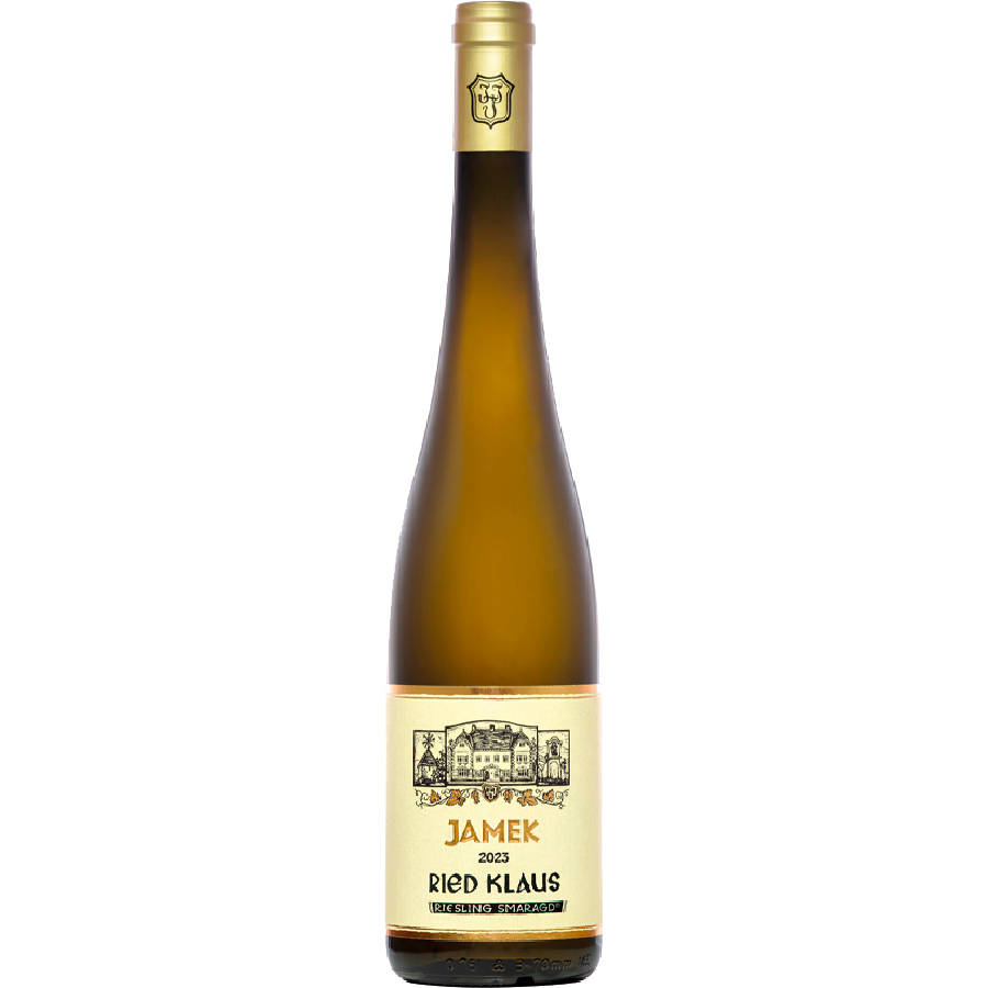 Josef Jamek “Ried Klaus” Riesling Smaragd 2023 (750 ML)