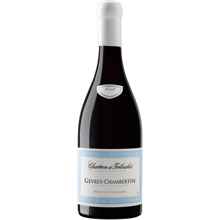 Chartron et Trébuchet Gevrey-Chambertin 2020 (750 ML)