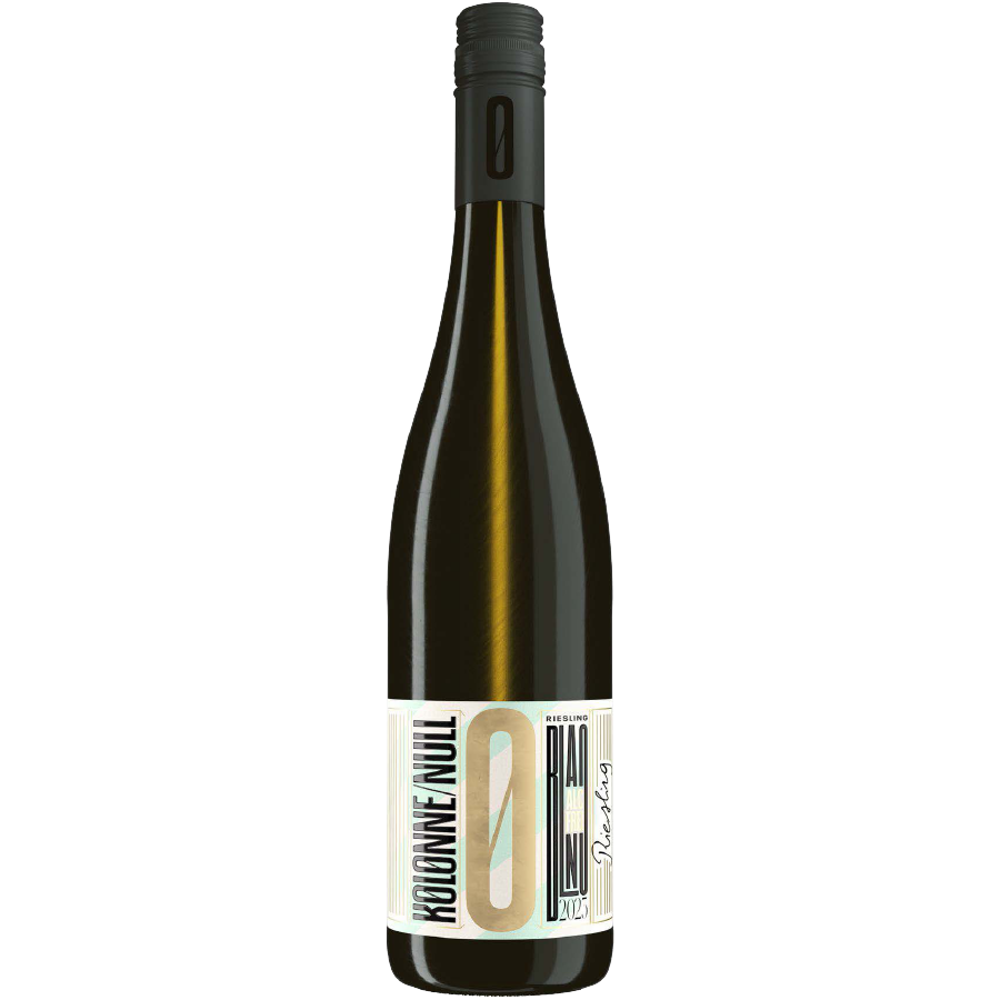 Kolonne Null Riesling 2023 (750 ML)