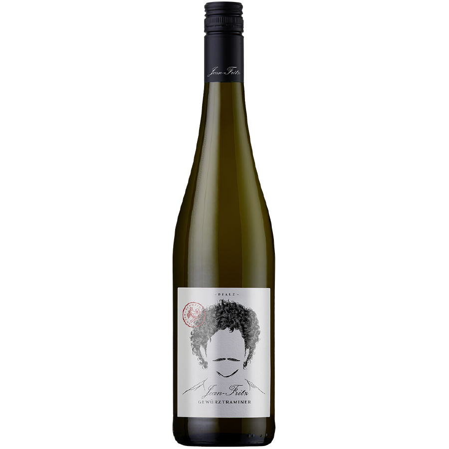Jülg Jean-Fritz Gewurztraminer 2023 (750 ML)