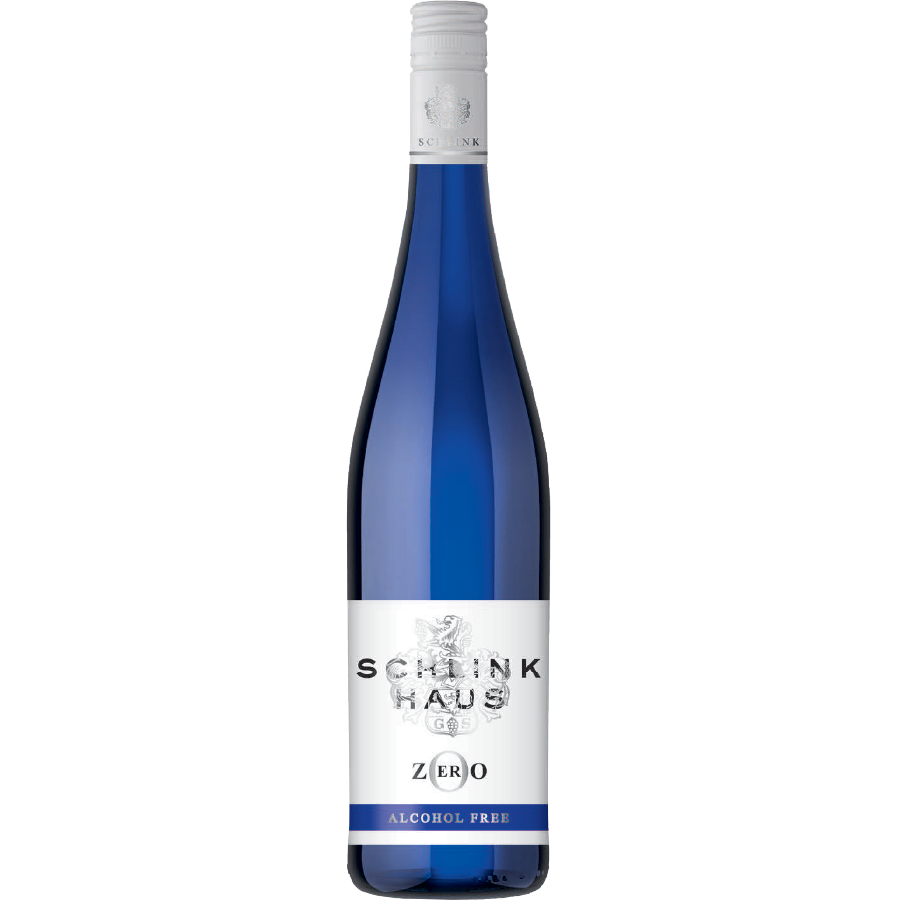 Schlink Haus Zero, Non-Alcoholic 2024 (750 ML)