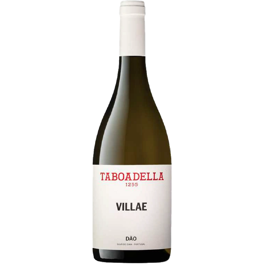 Taboadella Villae White Blend (750 ML)