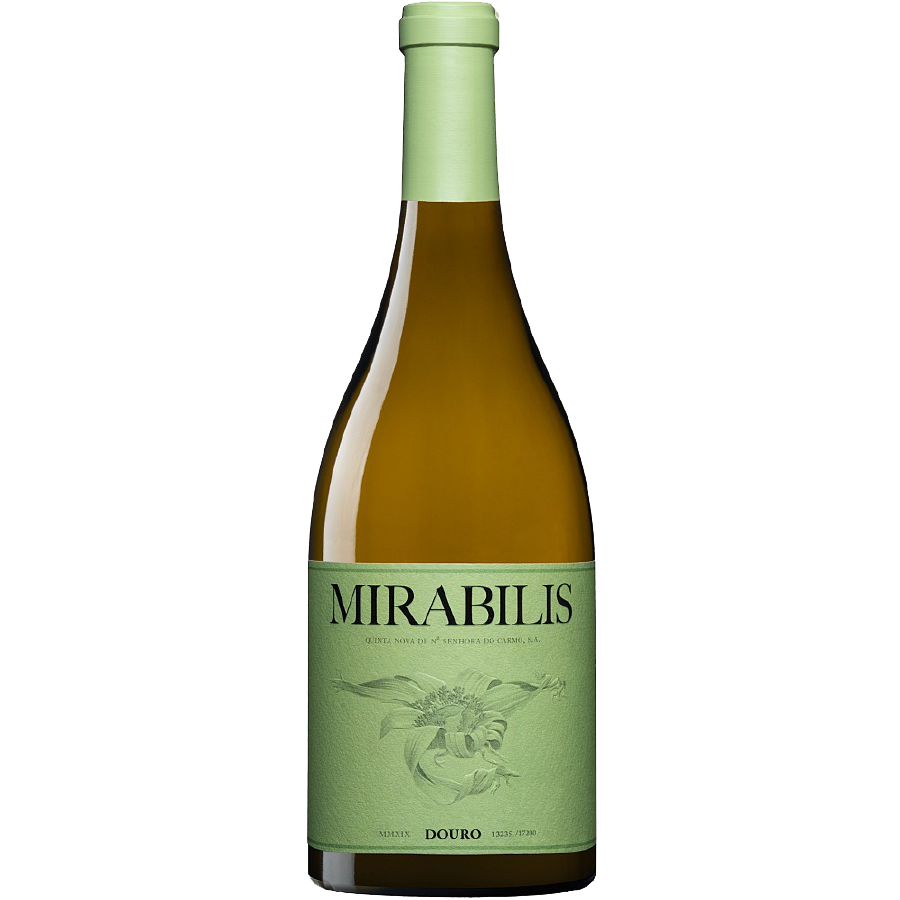 Quinta Nova Mirabilis White 2023 (750 ML)