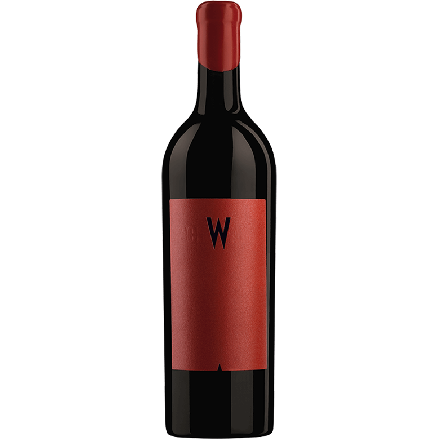 Schwarz Rot "Icon" 2022 (750 ML)