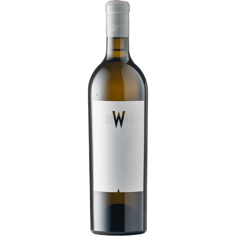 Schwarz Weiss "Icon" 2023 (750 ML)
