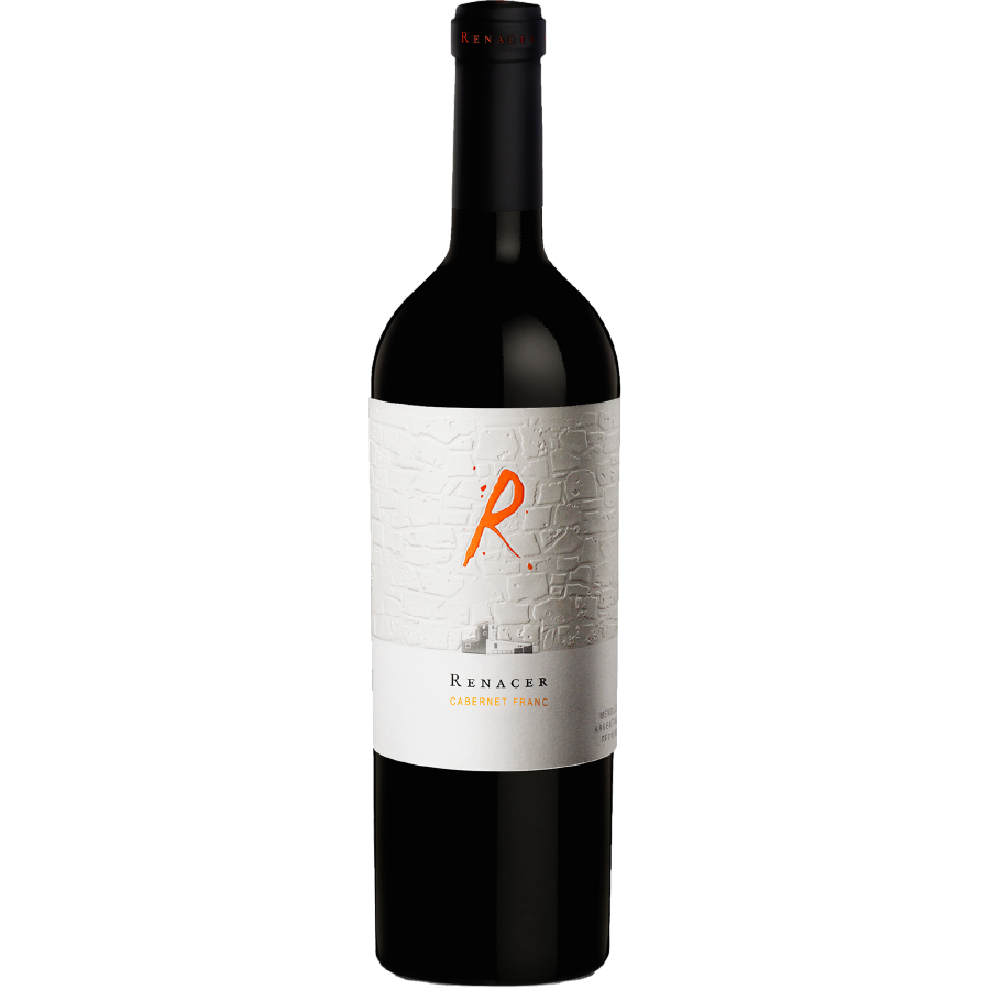 Renacer "Icon" Cabernet Franc 2019 (750 ML)