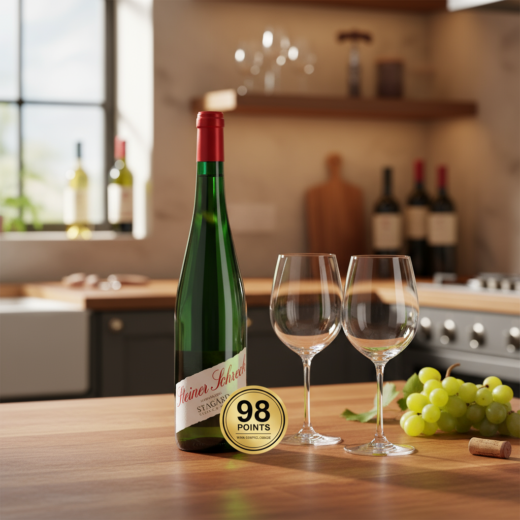 Stagård Ried Steiner Schreck Riesling 2021 (750 ML)