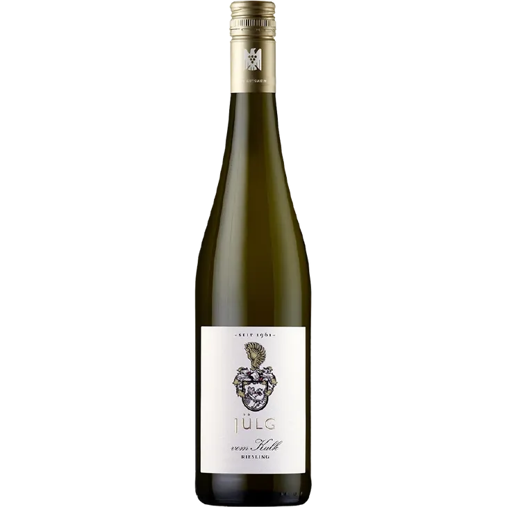 Jülg Vom Kalk Riesling