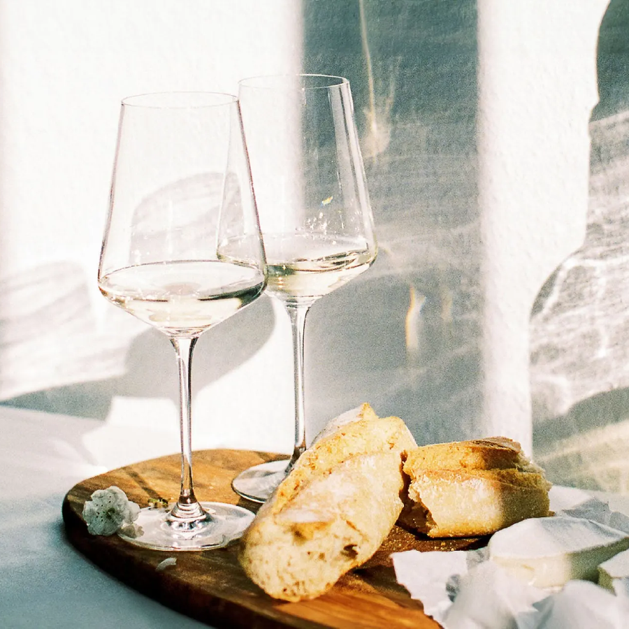 90+ Rated Wines