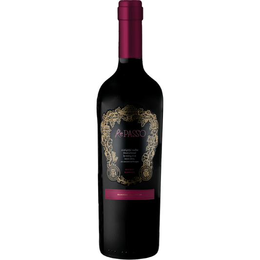 Renacer Repasso 2021 (750 ML)