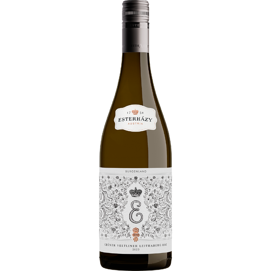 Esterhazy Grüner Veltliner 2023 (750 ML)