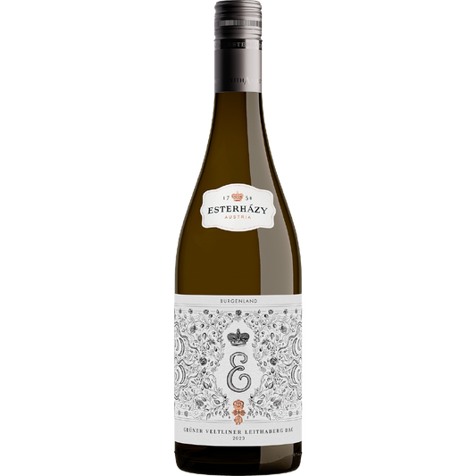 Esterhazy Grüner Veltliner 2023 (750 ML)