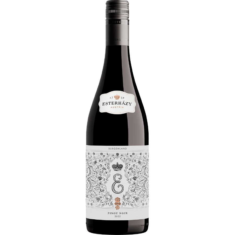 Esterhazy Pinot Noir 2021 (750 ML)