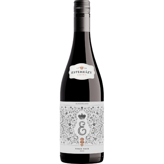 Esterhazy Pinot Noir 2021 (750 ML)