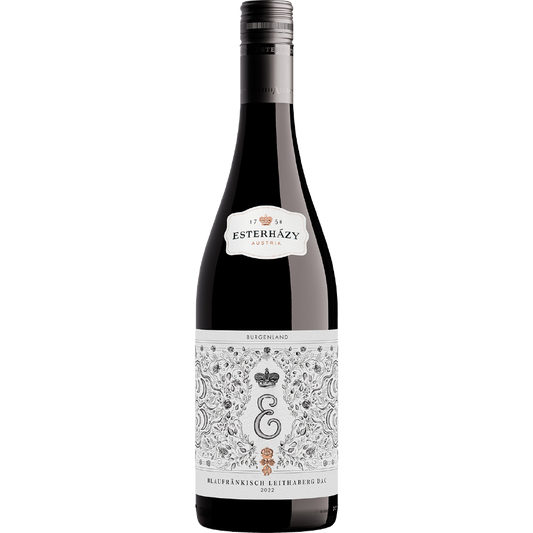 Esterhazy Blaufrankisch 2021 (750 ML)