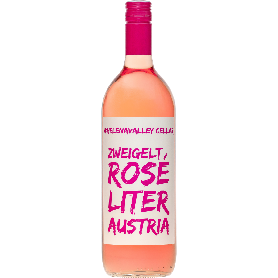 Helenental #ROLTAT Zweigelt Rose 2024 (1 L)