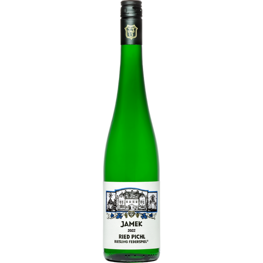 Josef Jamek “Ried Pichl” Riesling Federspiel 2023 (750 ML)
