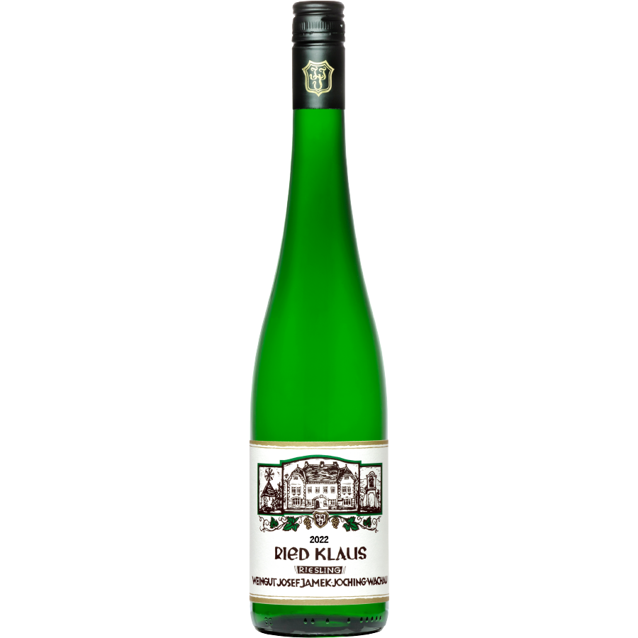 Josef Jamek “Ried Klaus” Riesling 2022 (750 ML)