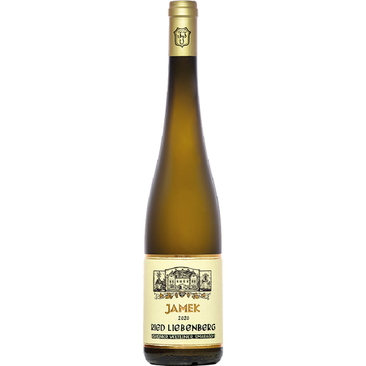 Josef Jamek "Ried Liebenberg" Grüner Veltliner Smaragd 2023 (750 ML)