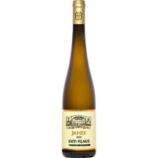 Josef Jamek “Ried Klaus” Riesling Smaragd 2023 (750 ML)