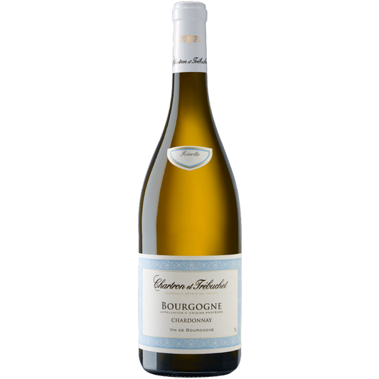Chartron et Trébuchet Bourgogne Chardonnay 2023 (750 ML)