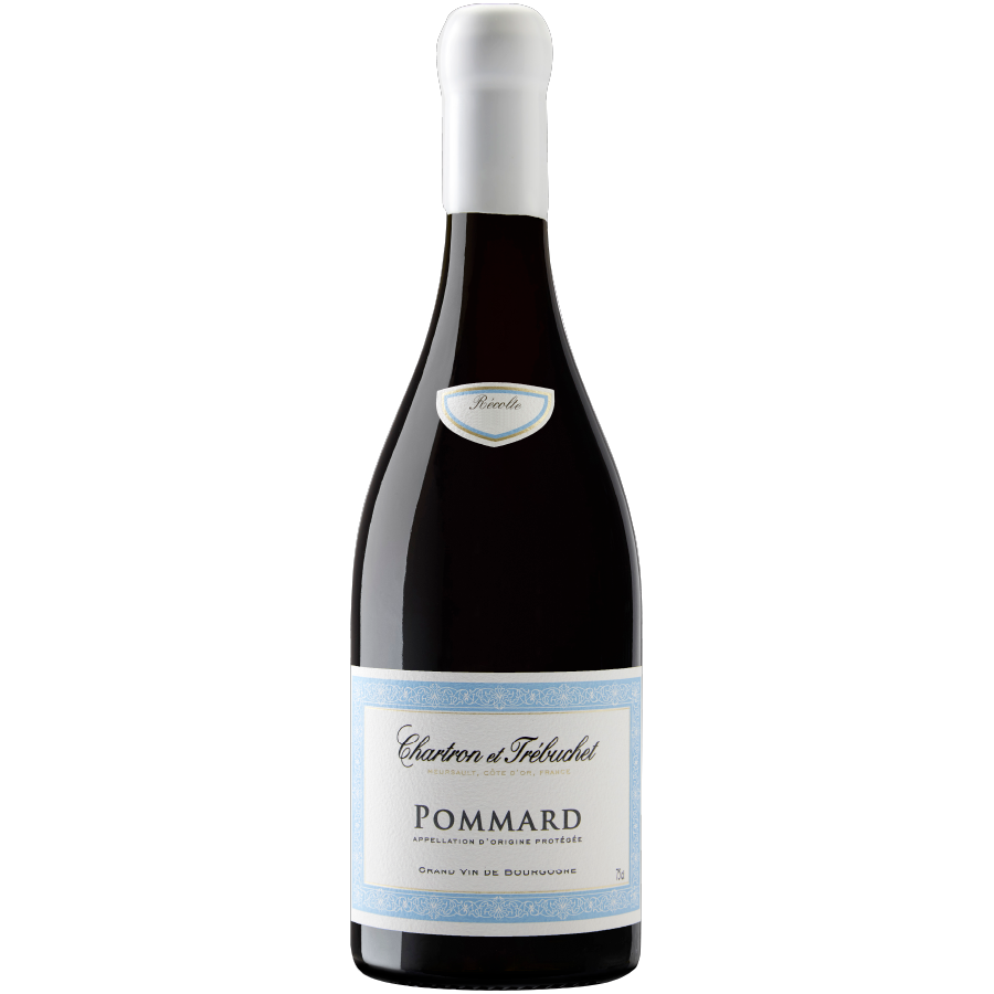 Chartron et Trébuchet Pommard 2021 (750 ML)