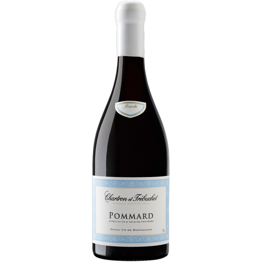 Chartron et Trébuchet Pommard 2021 (750 ML)