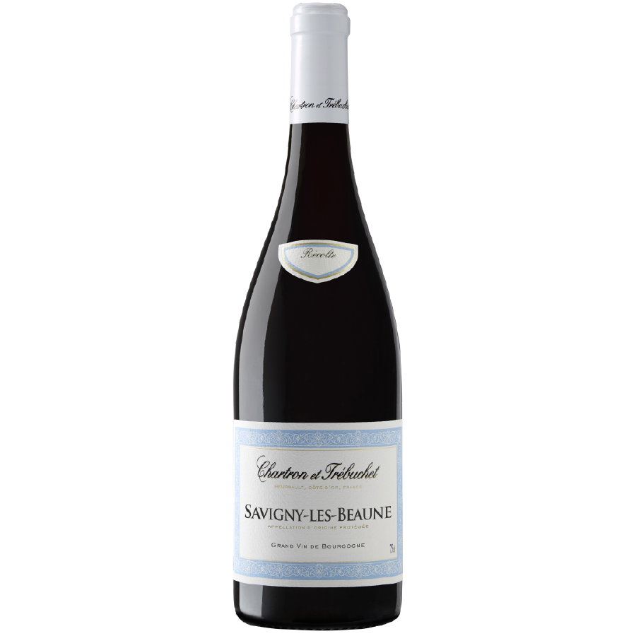 Chartron et Trébuchet Savigny-Les-Beaune 2021 (750 ML)