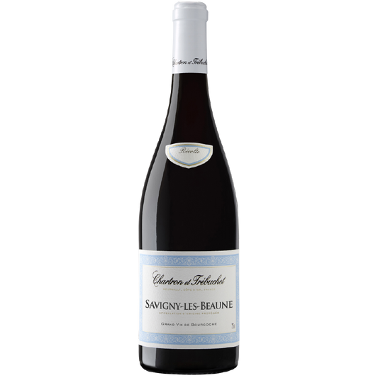 Chartron et Trébuchet Savigny-Les-Beaune 2021 (750 ML)