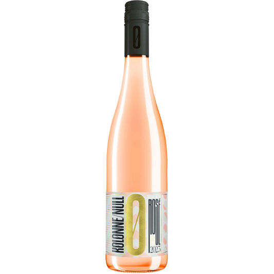 Kolonne Null Rosé 2023 (750 ML)