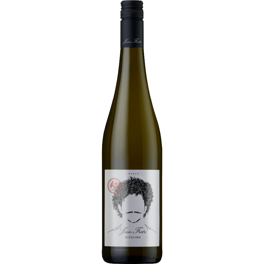 Jülg Jean-Fritz Riesling 2023 (750 ML)