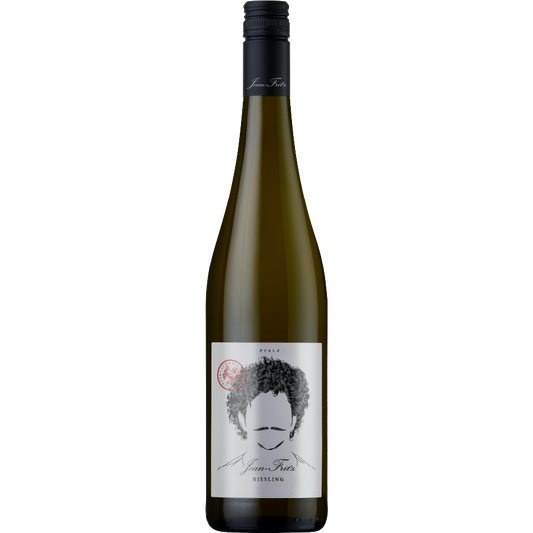 Jülg Jean-Fritz Riesling 2023 (750 ML)