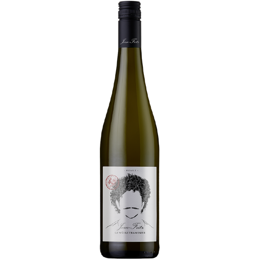 Jülg Jean-Fritz Gewurztraminer 2023 (750 ML)