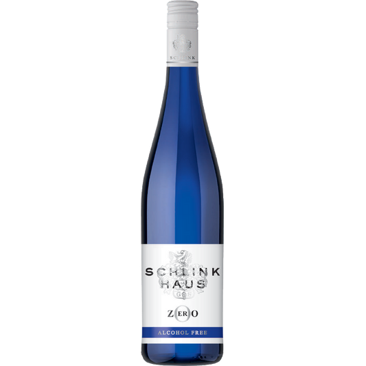 Schlink Haus Zero, Non-Alcoholic 2024 (750 ML)