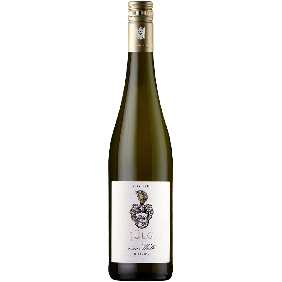 Jülg Vom Kalk Riesling "VDP Gutswein" 2023 (750 ML)