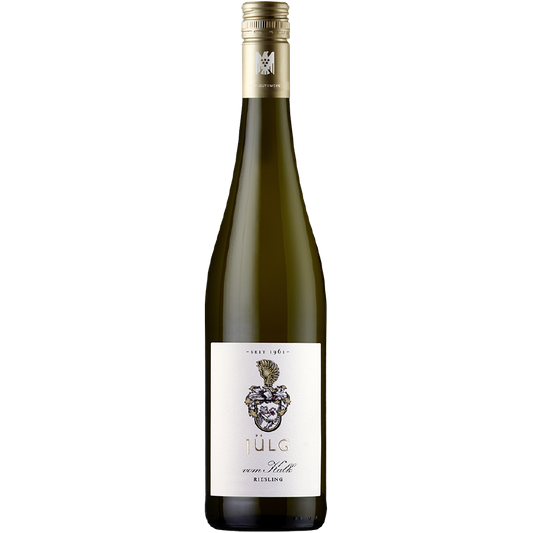 Jülg Vom Kalk Riesling "VDP Gutswein" 2023 (750 ML)
