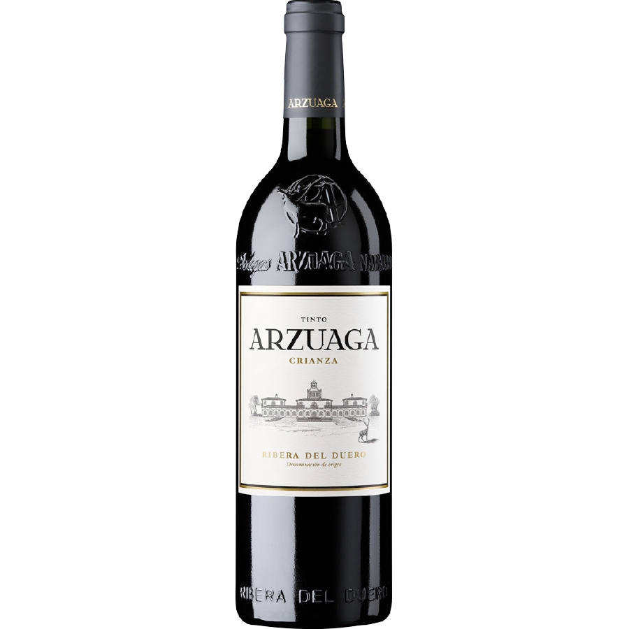 Bodegas Arzuaga Crianza 2021 (750 ML)