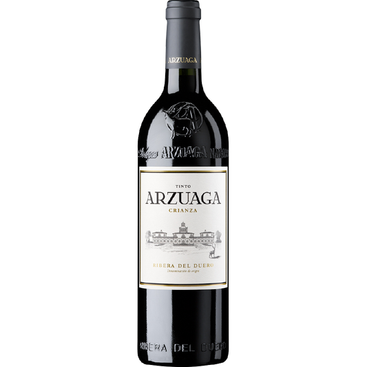 Bodegas Arzuaga Crianza 2021 (750 ML)