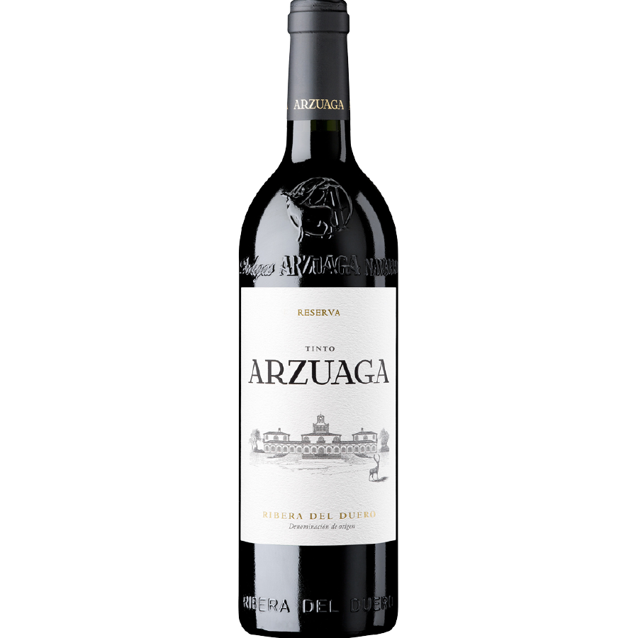 Bodegas Arzuaga Reserva 2020 (750 ML)