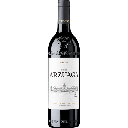 Bodegas Arzuaga Reserva 2020 (750 ML)