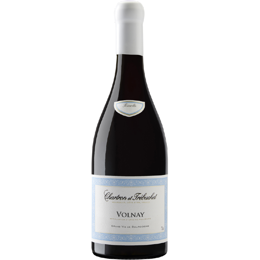 Chartron et Trébuchet Volnay 2022 (750 ML)