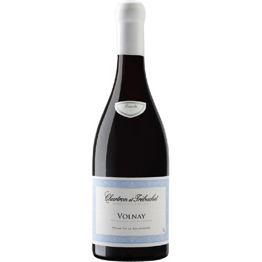 Chartron et Trébuchet Volnay 2022 (750 ML)