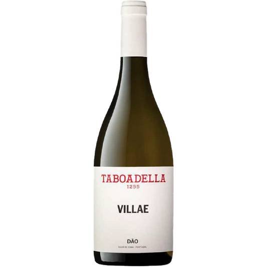 Taboadella Villae White Blend (750 ML)