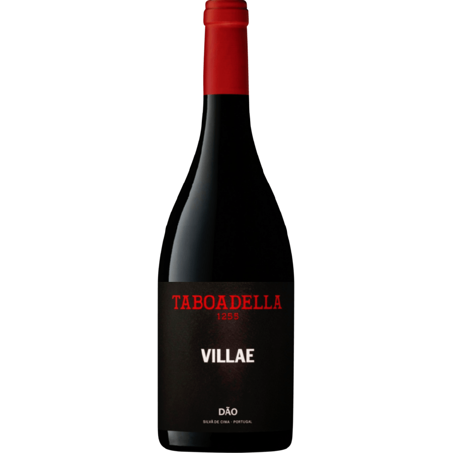 Taboadella Villae Red Blend (750 ML)