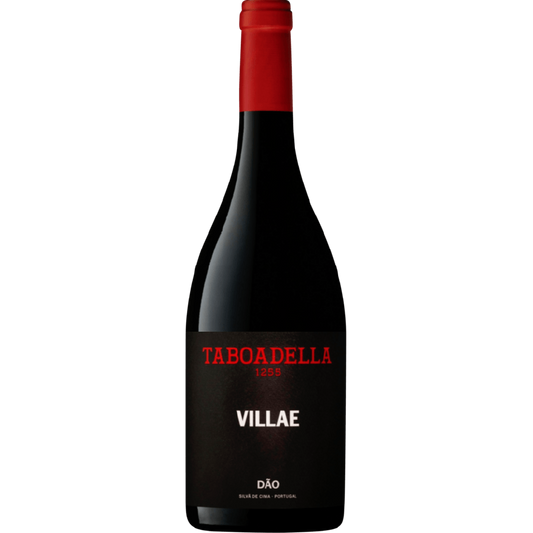 Taboadella Villae Red Blend (750 ML)