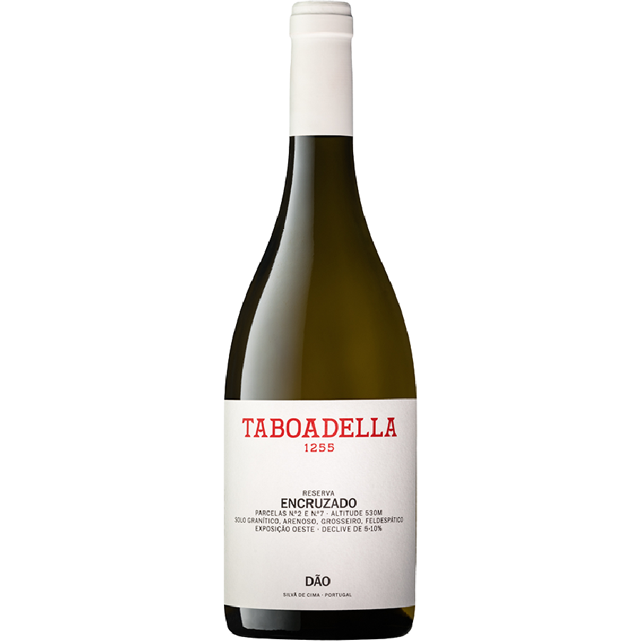 Taboadella Encruzado Reserva 2022 (750 ML)