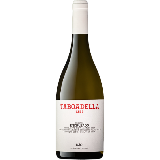 Taboadella Encruzado Reserva 2022 (750 ML)