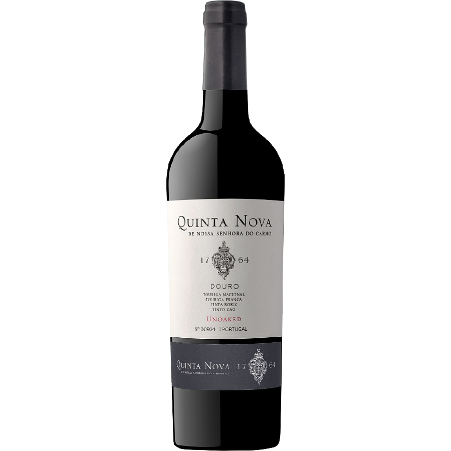 Quinta Nova Unoaked Red Blend 2023 (750 ML)